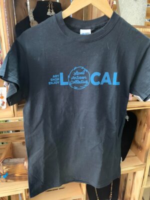 The Local Artisan Collective T-Shirts