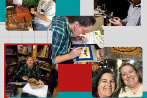 Local Artisan Collective Podcast Episode 31