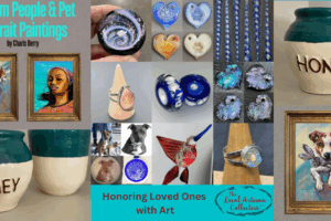 Tips and Ideas for Loved Ones that have Passed Away