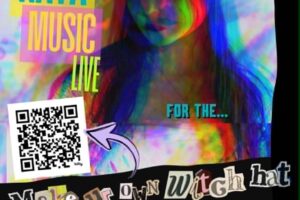 Kaya Music, Free Concert on September 26th from 3:00 to 5:00 (with Kaya, in the store, FREE)